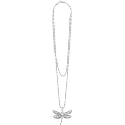 Pendant Necklaces<LAGOS Dragonfly Pendant Necklace