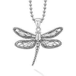 Long Necklaces<LAGOS Dragonfly Pendant Necklace