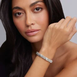 Caviar Bracelets<LAGOS Five Station X Caviar Bracelet | 9Mm