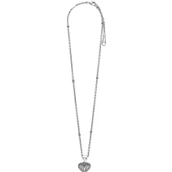 Pendant Necklaces<LAGOS Fluted Heart Pendant Necklace