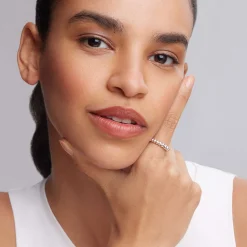 Stacking Rings<LAGOS Fluted Stacking Ring