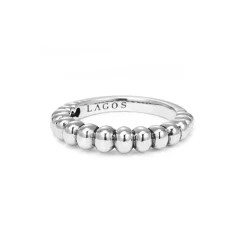 Stacking Rings<LAGOS Fluted Stacking Ring