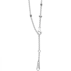 Pendant Necklaces<LAGOS Four Leaf Malachite Clover Pendant Necklace