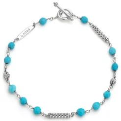 Gemstones<LAGOS Gemstone Bracelet Gift Set