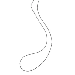 Long Necklaces<LAGOS Hematite Necklace