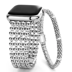 Watch Bracelets<LAGOS Infinite Caviar Beaded Watch Bracelet Gift Set
