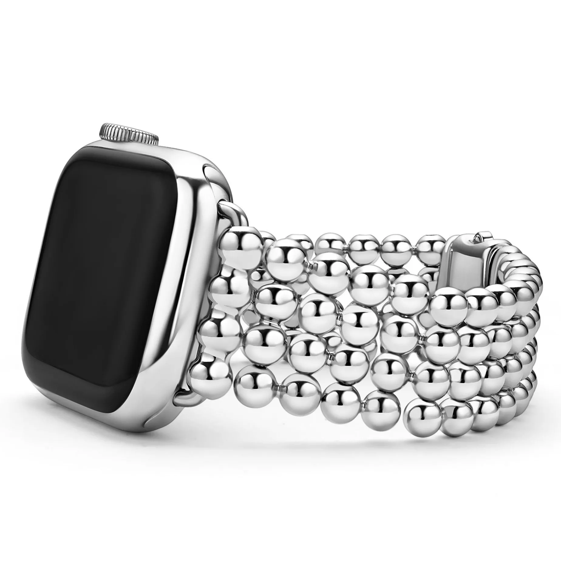Watch Bracelets<LAGOS Infinite Smart Caviar Link Gift Set