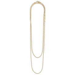 Necklaces & Chains<LAGOS 18K Gold Beaded Necklace