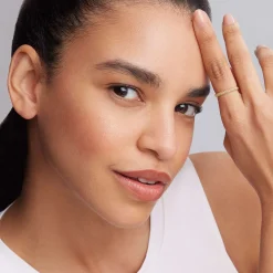 Caviar Rings<LAGOS 18K Gold Caviar Stacking Ring