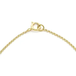 Diamonds<LAGOS 18K Gold Diamond Circle Bracelet