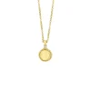 Diamonds<LAGOS 18K Gold Diamond Pendant Necklace