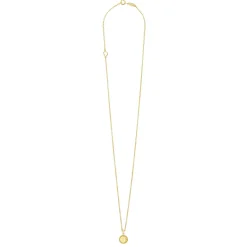 Pendant Necklaces<LAGOS 18K Gold Diamond Pendant Necklace