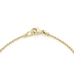 Diamonds<LAGOS 18K Gold Diamond Sphere Bracelet