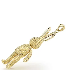 Gold<LAGOS 18K Gold Karat Pendant