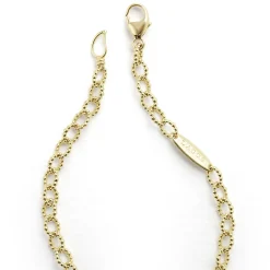 Link Bracelets<LAGOS 18K Gold Petite Link Bracelet