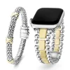 Watch Bracelets<LAGOS 18K Gold Smart Caviar Gift Set