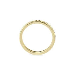 Stacking Rings<LAGOS 18K Gold Stacking Ring