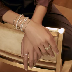 Caviar Rings<LAGOS 18K Gold Superfine Caviar Ring