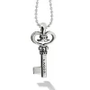 Long Necklaces<LAGOS Key Pendant Necklace