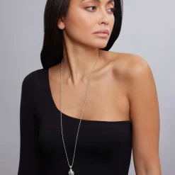 Long Necklaces<LAGOS Ladybug Pendant Necklace