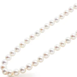 Caviar Necklaces<LAGOS Large Pearl Necklace