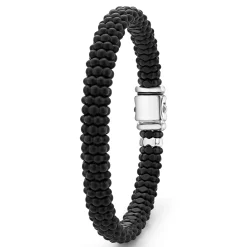 Bracelets<LAGOS Matte Ceramic Beaded Bracelet | 9Mm