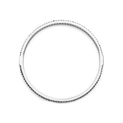 Gemstones<LAGOS Onyx Bangle