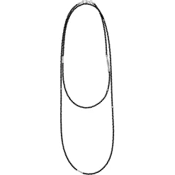 Gemstones<LAGOS Onyx Necklace