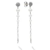 Pearl<LAGOS Pearl Drop Earrings