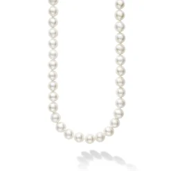 Pearl<LAGOS Pearl Necklace