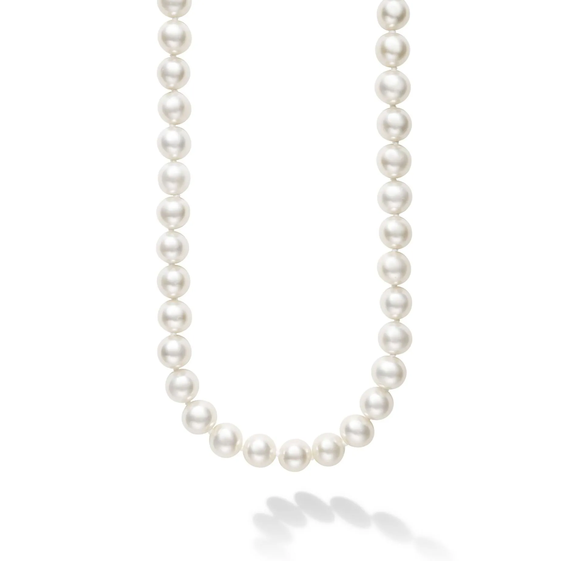 Pearl<LAGOS Pearl Necklace