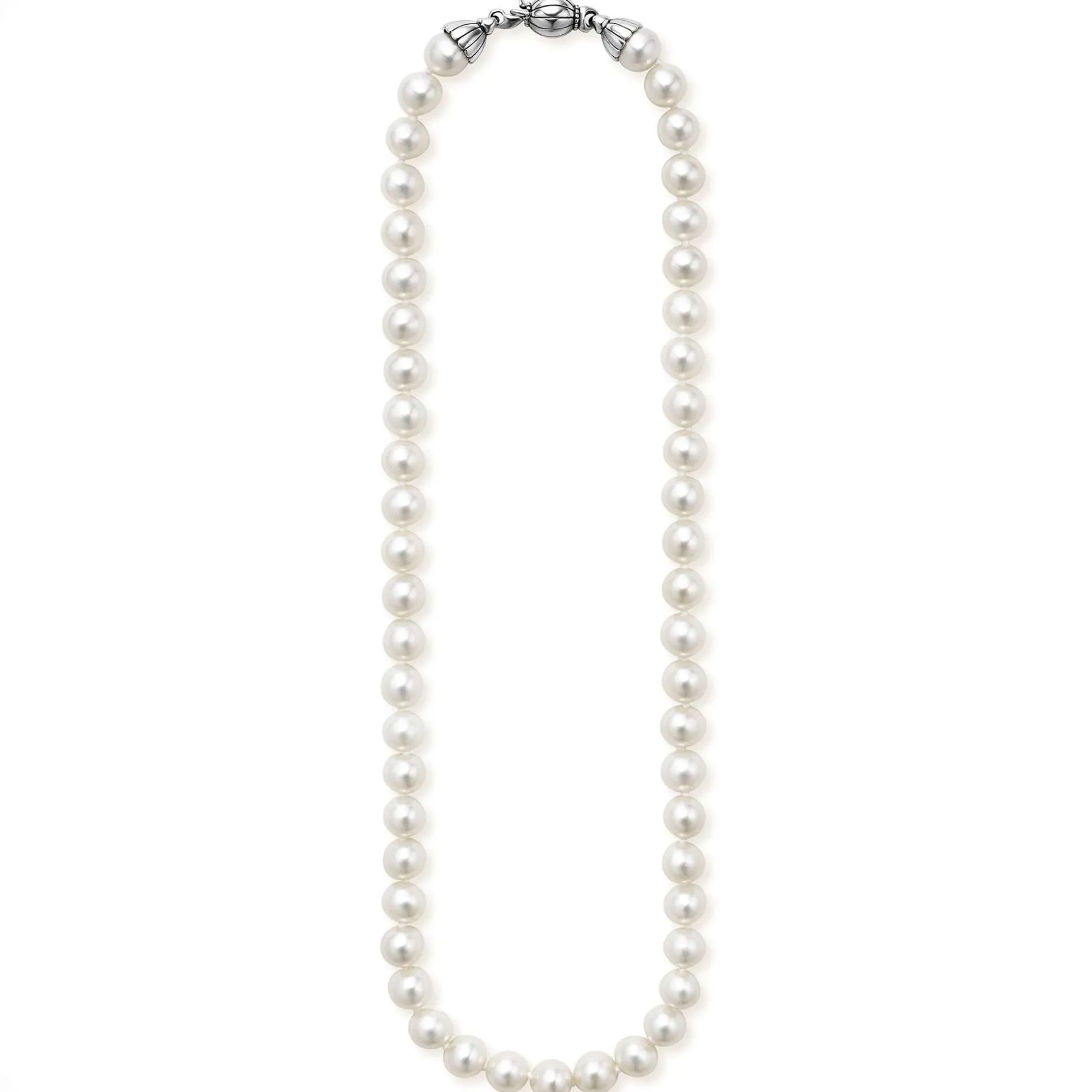 Pearl<LAGOS Pearl Necklace