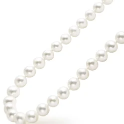 Pearl<LAGOS Pearl Necklace