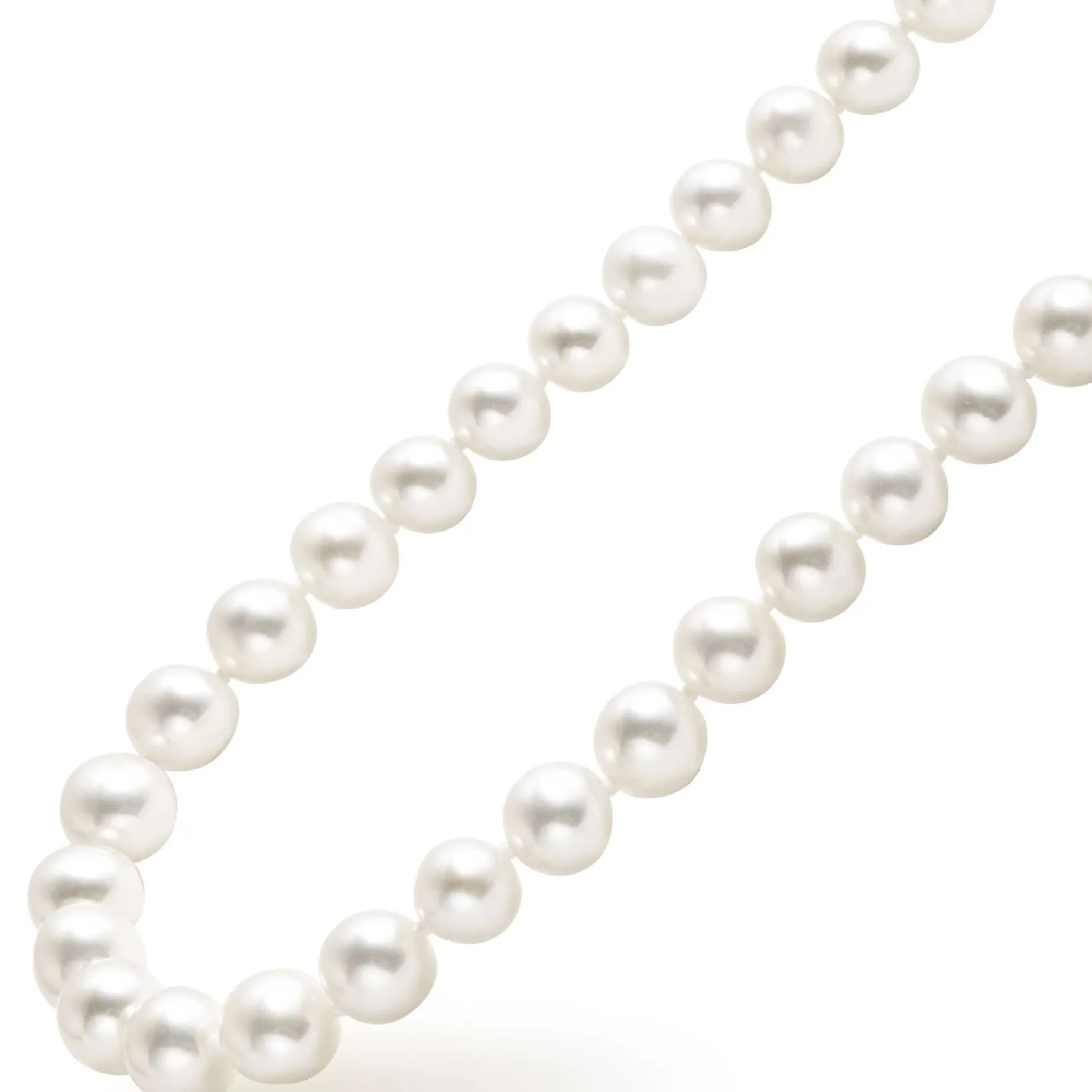 Pearl<LAGOS Pearl Necklace