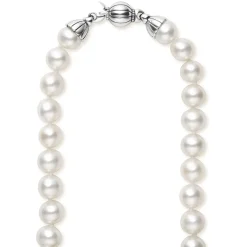 Pearl<LAGOS Pearl Necklace