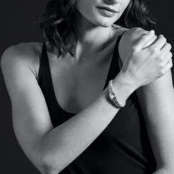 Gemstones<LAGOS Prasiolite Caviar Bracelet | 9Mm