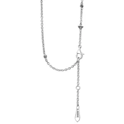 Gemstones<LAGOS Prasiolite Pendant Necklace