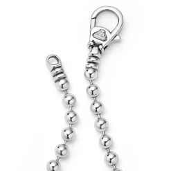 Bracelets<LAGOS Silver Caviar Beaded Bracelet