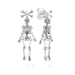 Drop Earrings<LAGOS Skeleton Drop Earrings