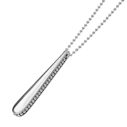 Long Necklaces<LAGOS Smooth Drop Pendant Necklace