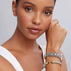 Watch Bracelets<LAGOS Stainless Steel Smart Caviar Gift Set