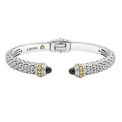 Watch Bracelets<LAGOS Stainless Steel Smart Caviar Gift Set