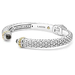 Watch Bracelets<LAGOS Stainless Steel Smart Caviar Gift Set