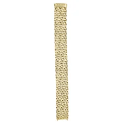 Gold<LAGOS Statement 18K Gold Caviar Bracelet | 20Mm