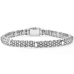 Watch Bracelets<LAGOS Sterling Silver Bracelet Gift Set