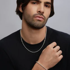 Necklaces & Chains<LAGOS Sterling Silver Caviar Beaded Gift Set