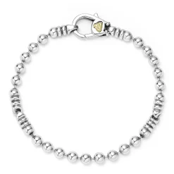 Necklaces & Chains<LAGOS Sterling Silver Caviar Beaded Gift Set