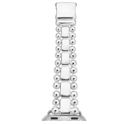 Watch Bracelets<LAGOS Sterling Silver Watch Bracelet-38-45Mm