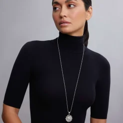 Long Necklaces<LAGOS Sun Pendant Necklace