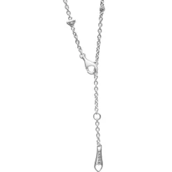 Gemstones<LAGOS Swiss Blue Topaz Pendant Necklace